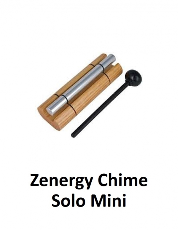 Zenergy Chime Solo Mini